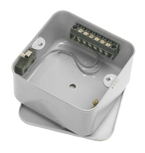 2x1 junction box|tamper proof outlet box.